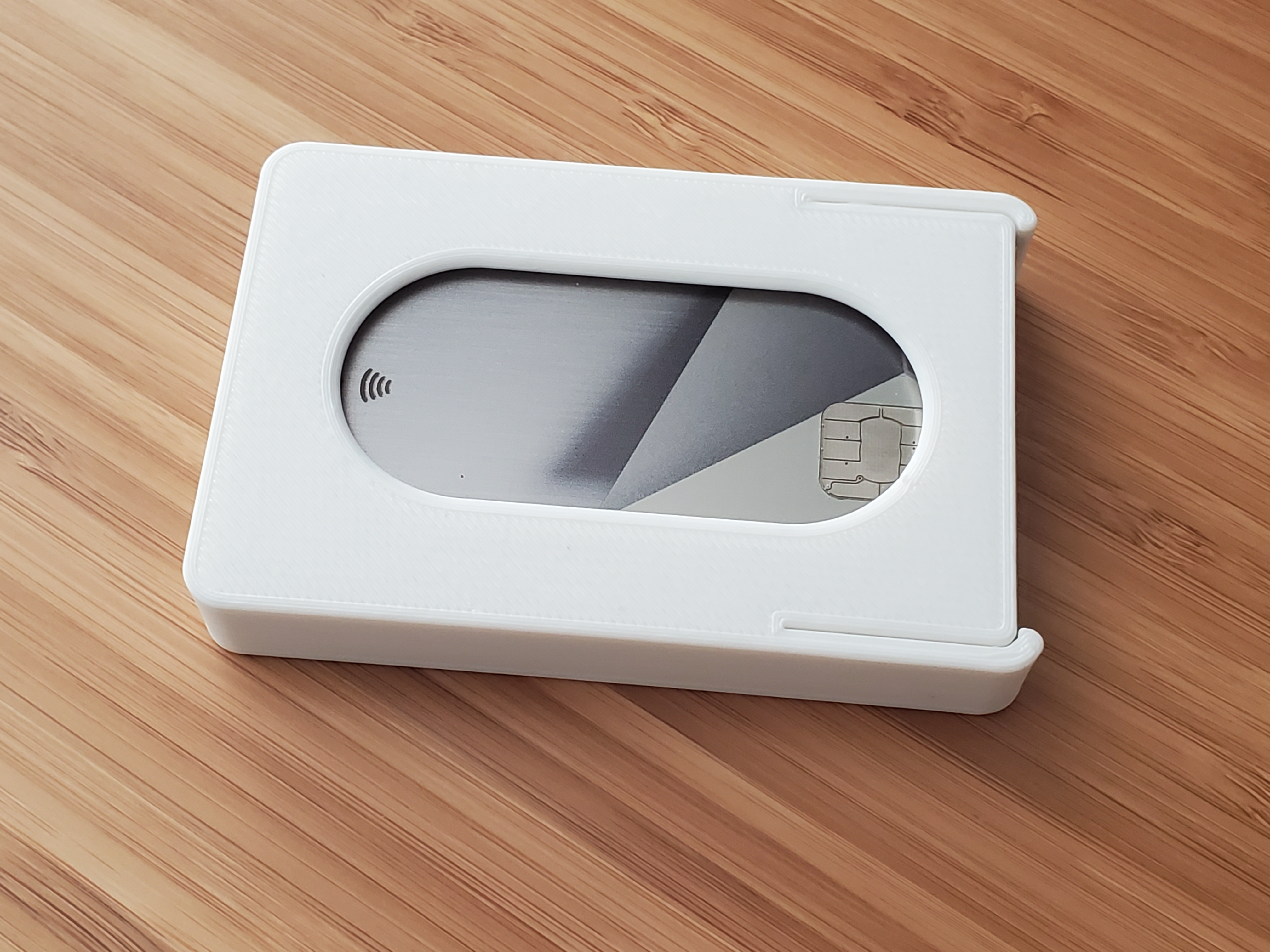 Credit Card Wallet