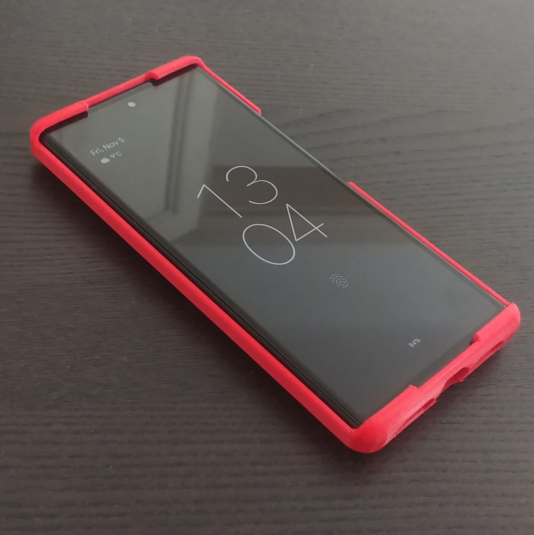Pixel 6 Case