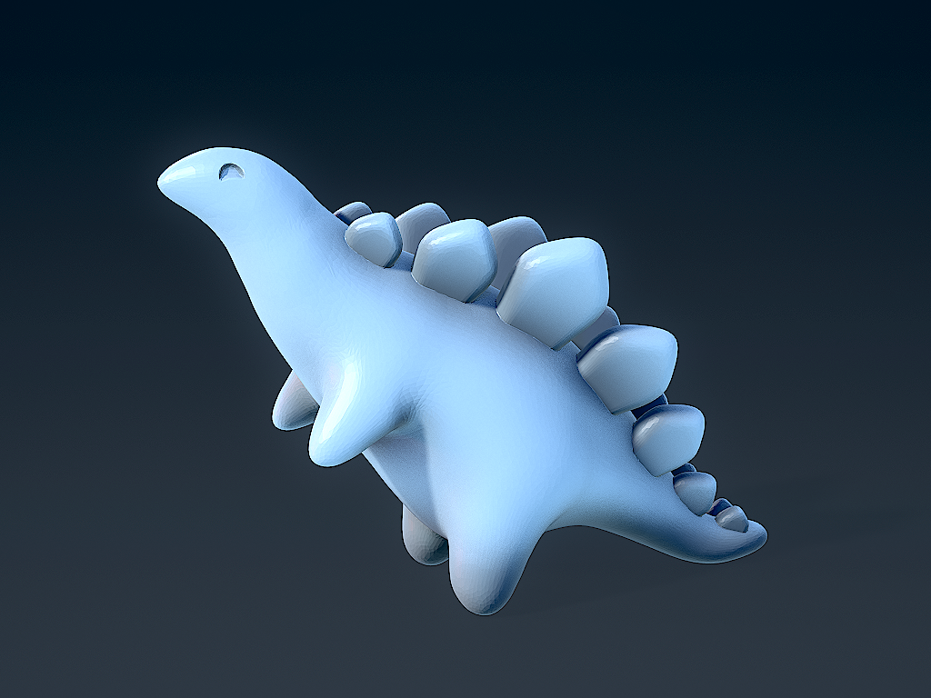 Cute Dinos
