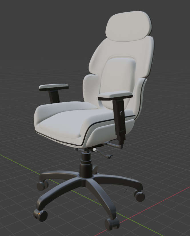 Gaming Chair