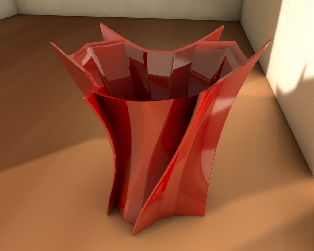 Vase