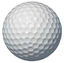Golf ball