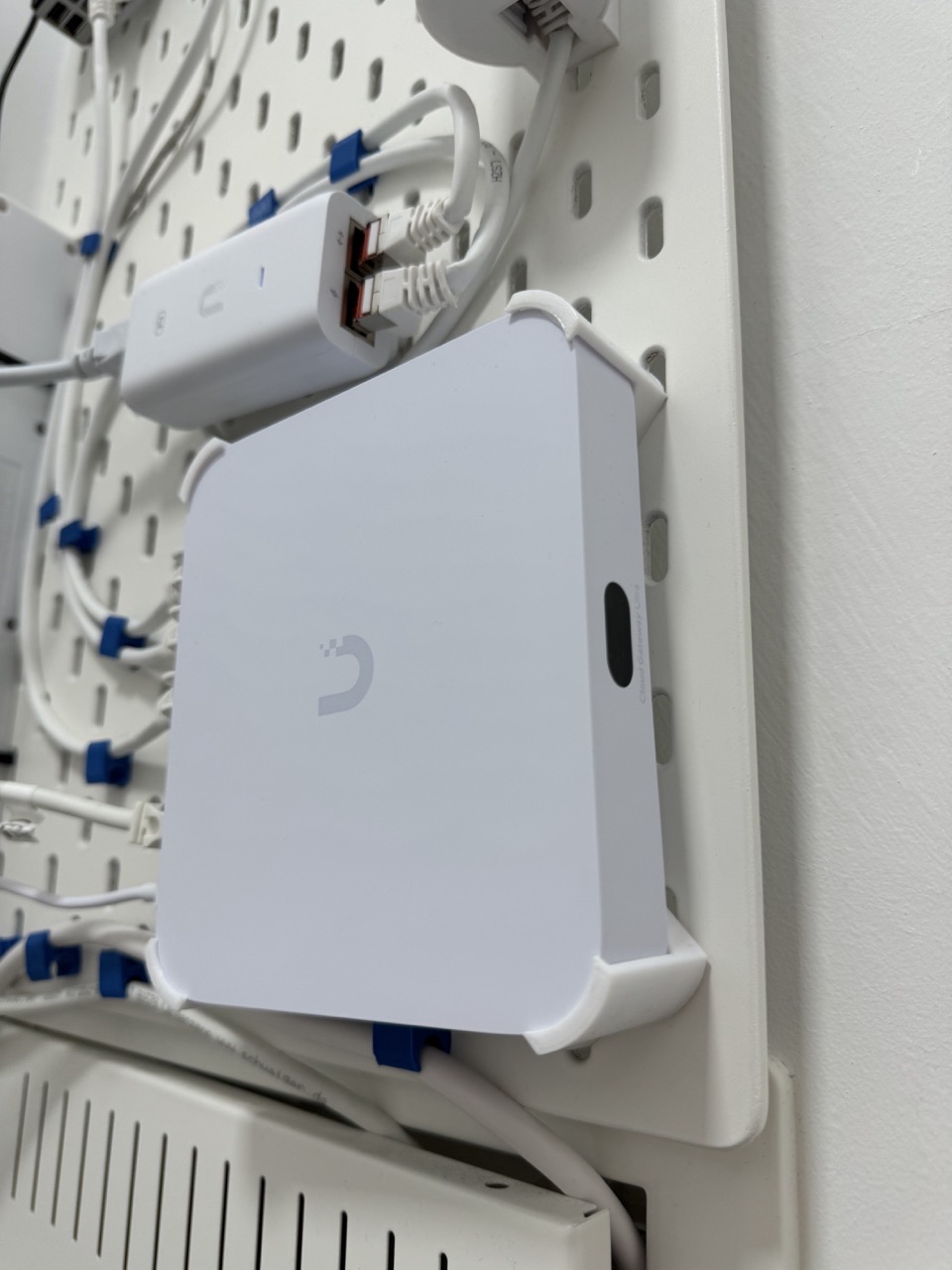 Unifi Cloud Gateway Ultra - SKÅDIS