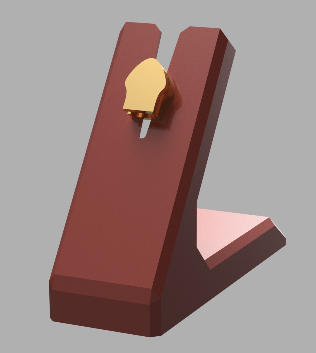 Zipper Slider Jig