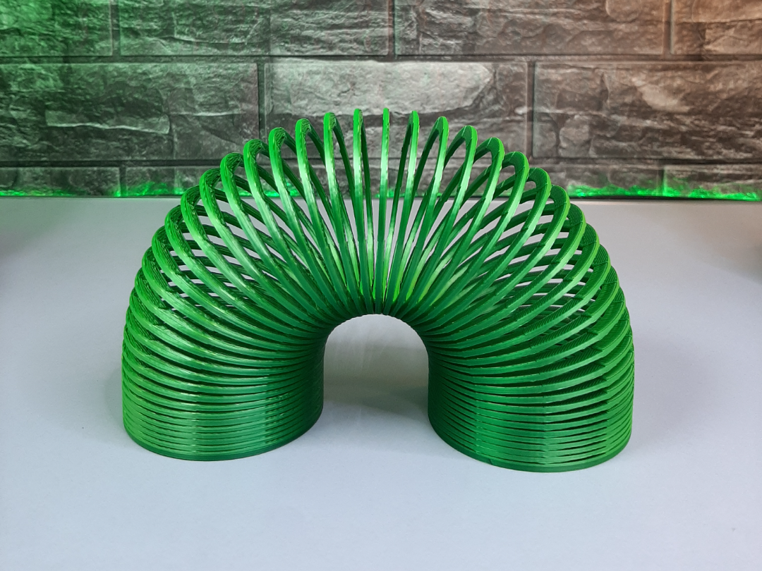 SLINKY TOY
