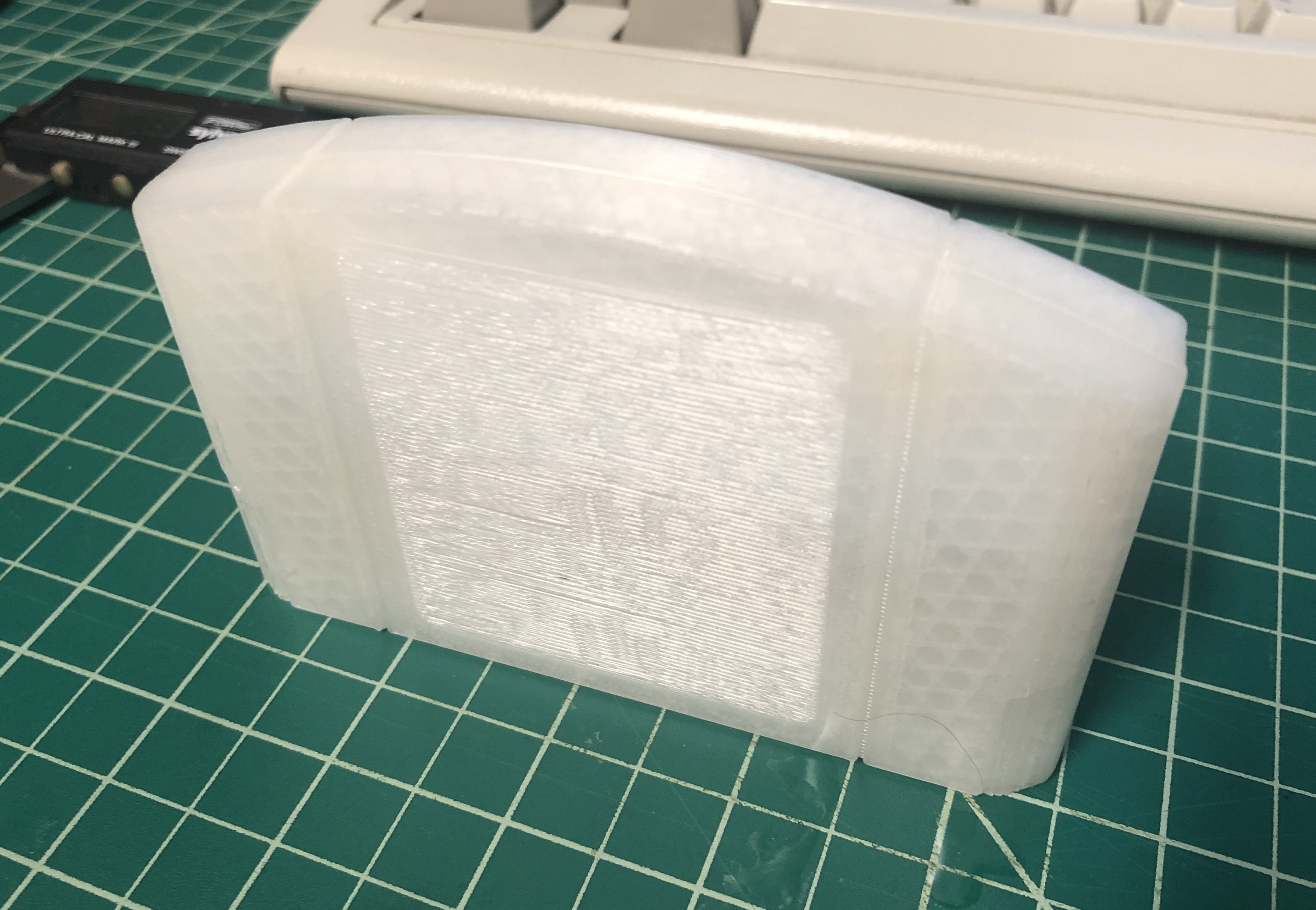 N64 Cartridge Shell Redux