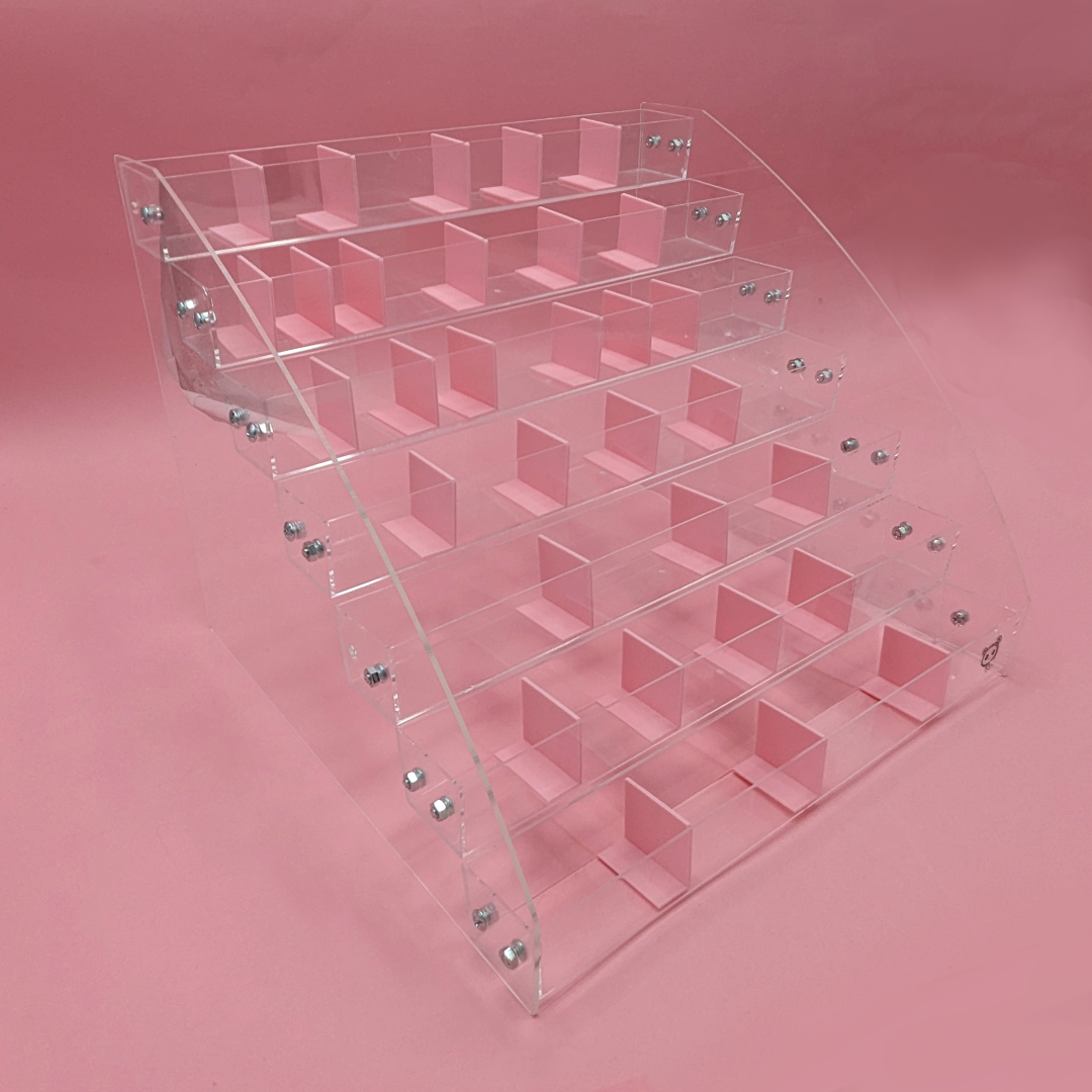 Sticker Display Divider