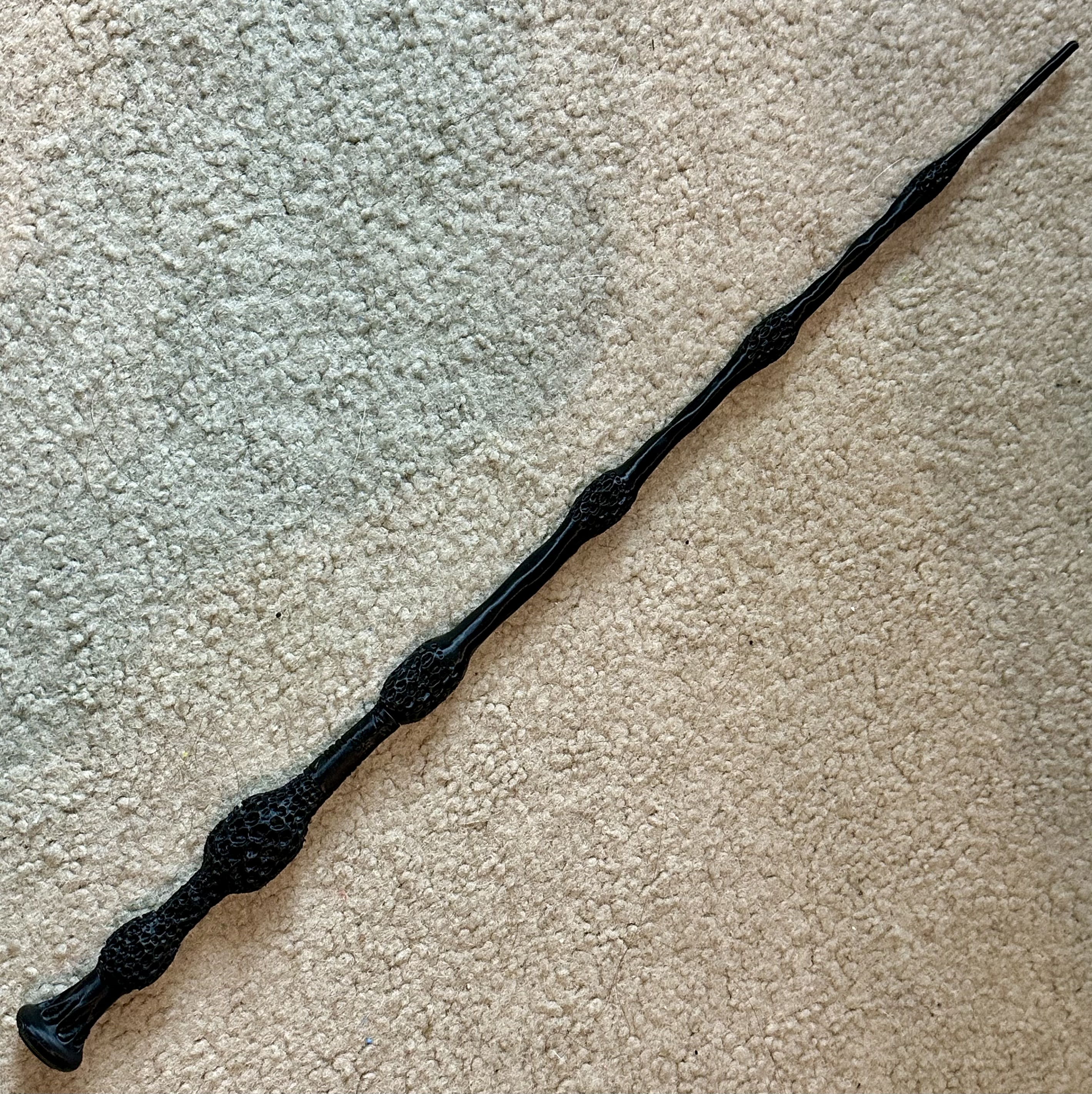 Harry Potter Magic Wand Elderwand Dumbledore