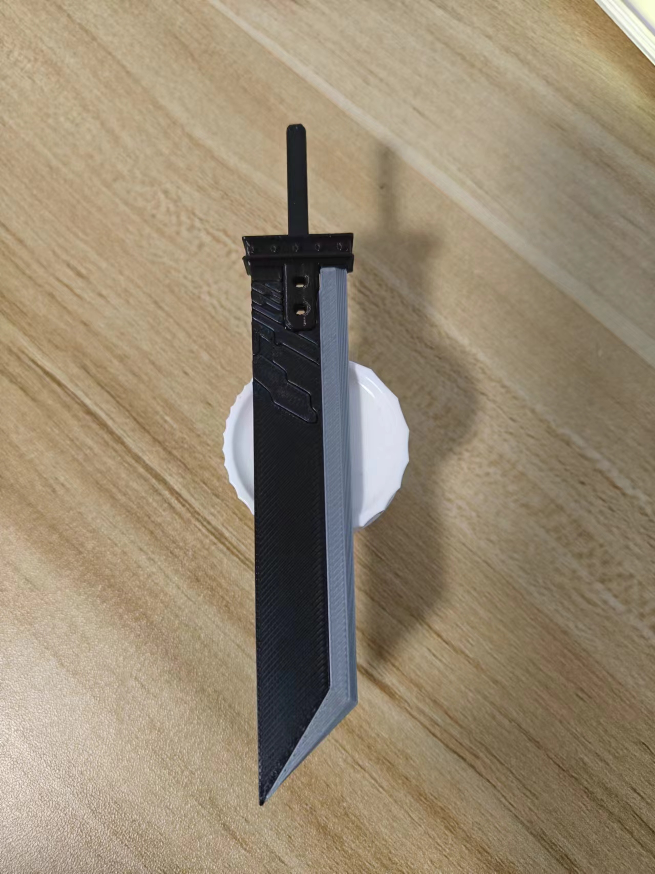 Buster Sword for dummy 13 βFinal Fantasy