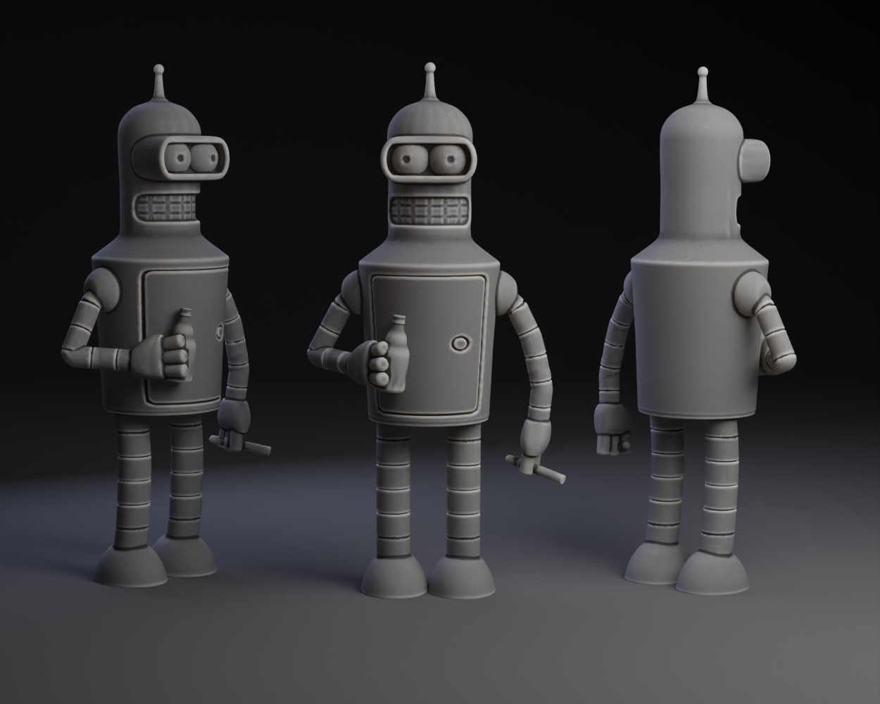 Bender