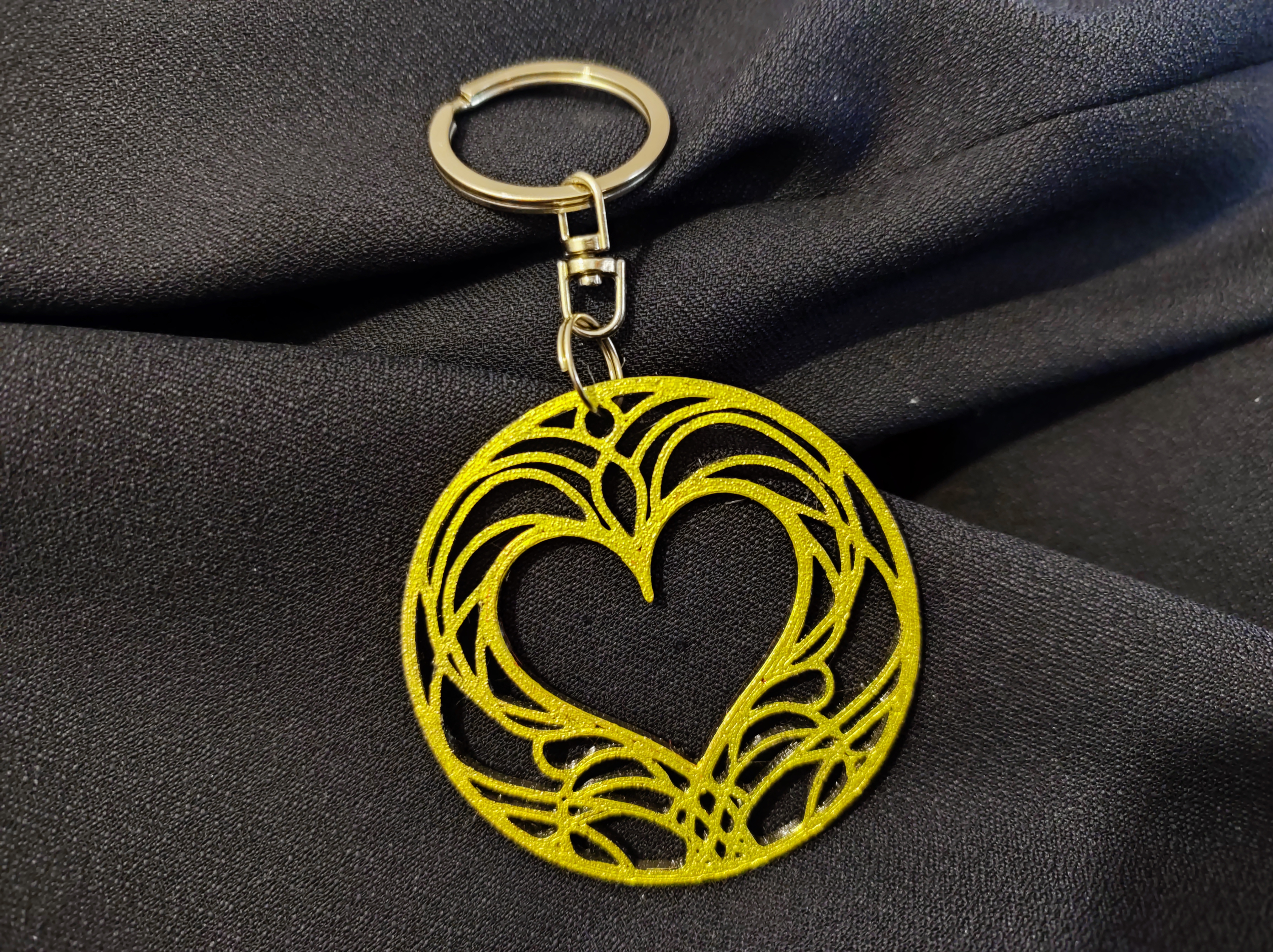 Heart