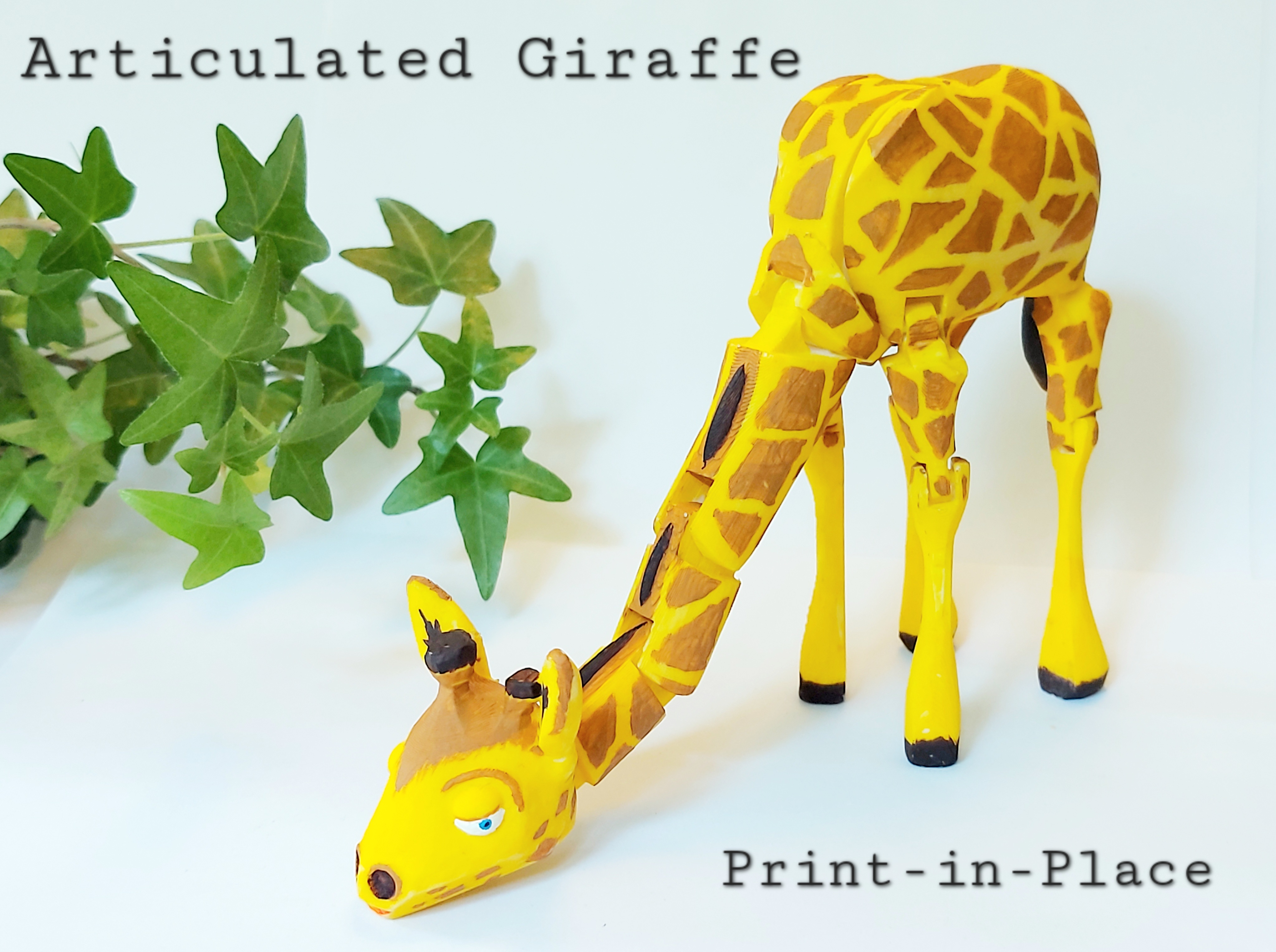 Giraffe