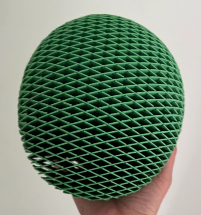 Fidget ball