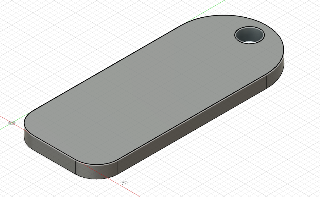Keychain