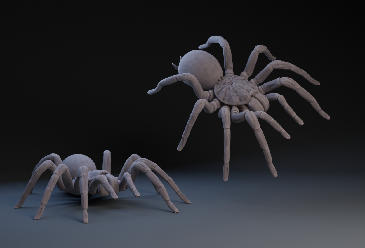Tarantula