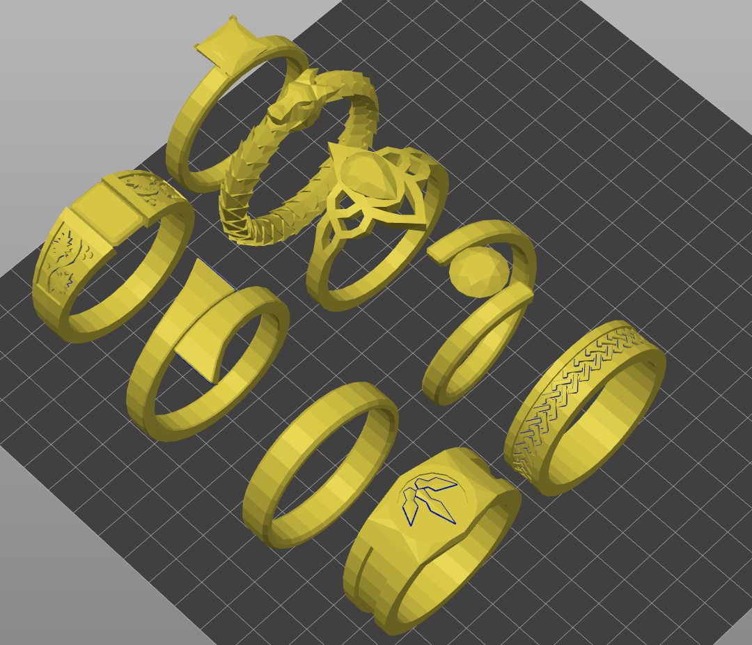Rings