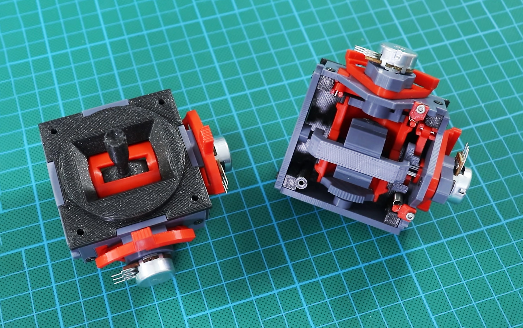 RC Joystick