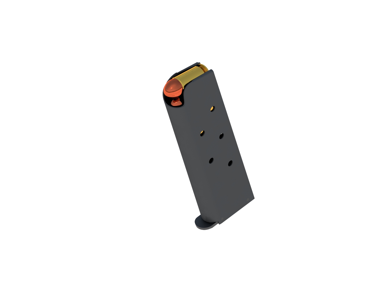 1911 mag model