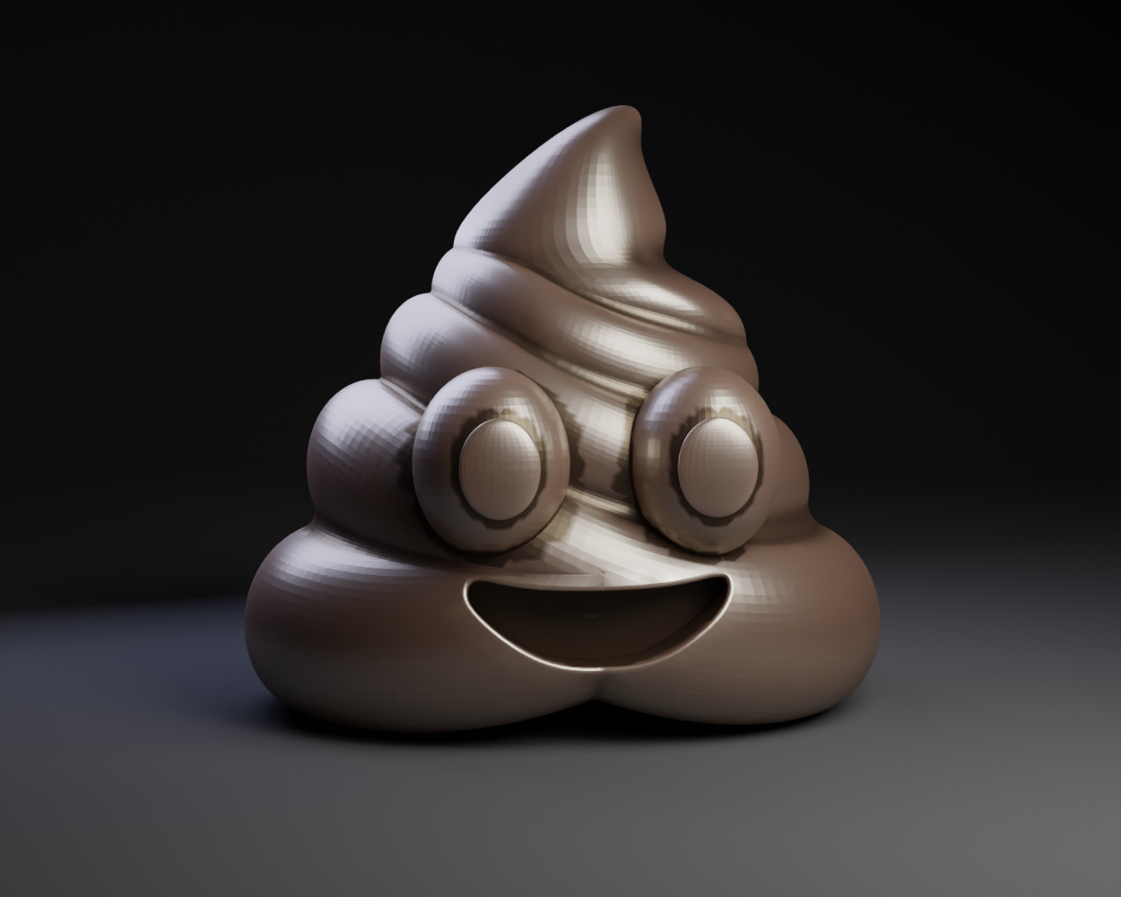 Poop Emoji