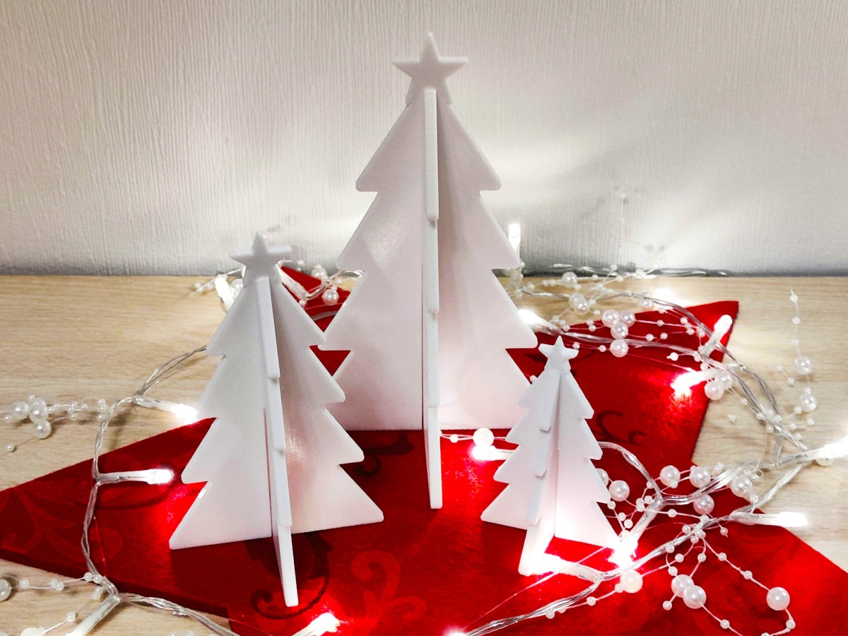 Christmas Trees