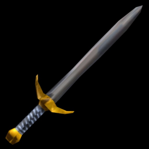 Roblox sword