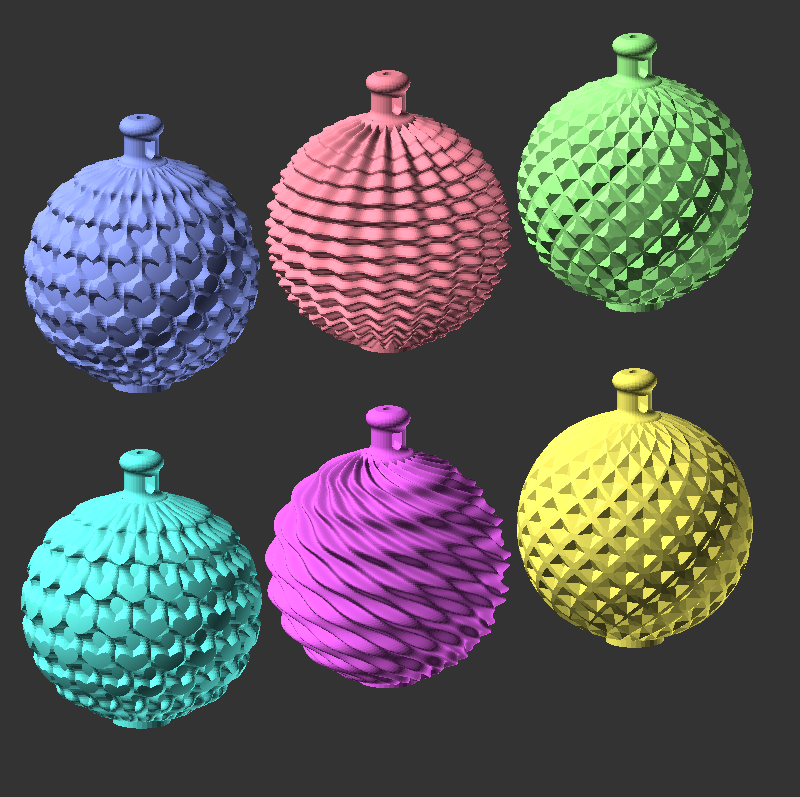 Baubles