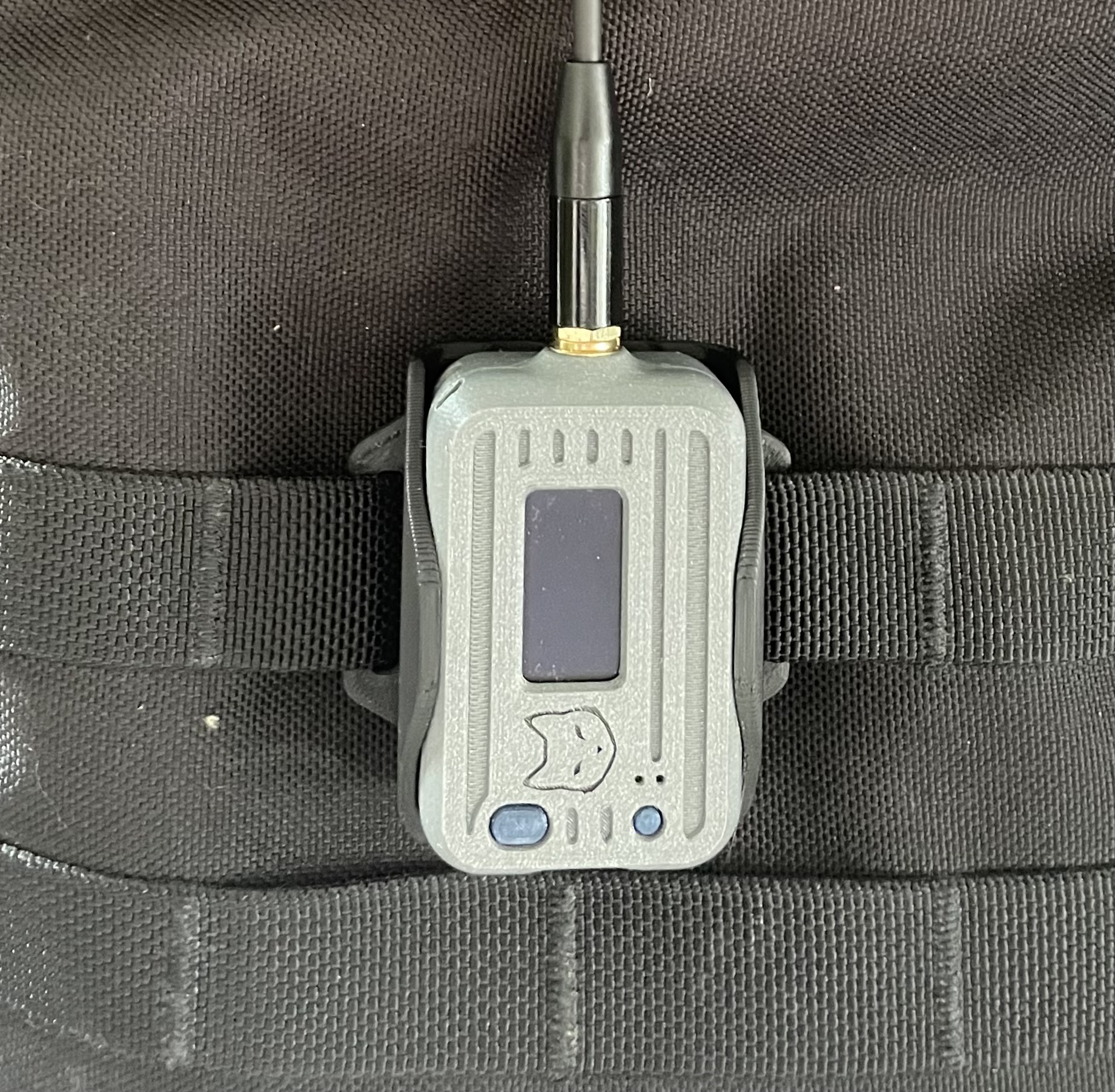 Heltec LoRa 32 V3 HT Pocket Case