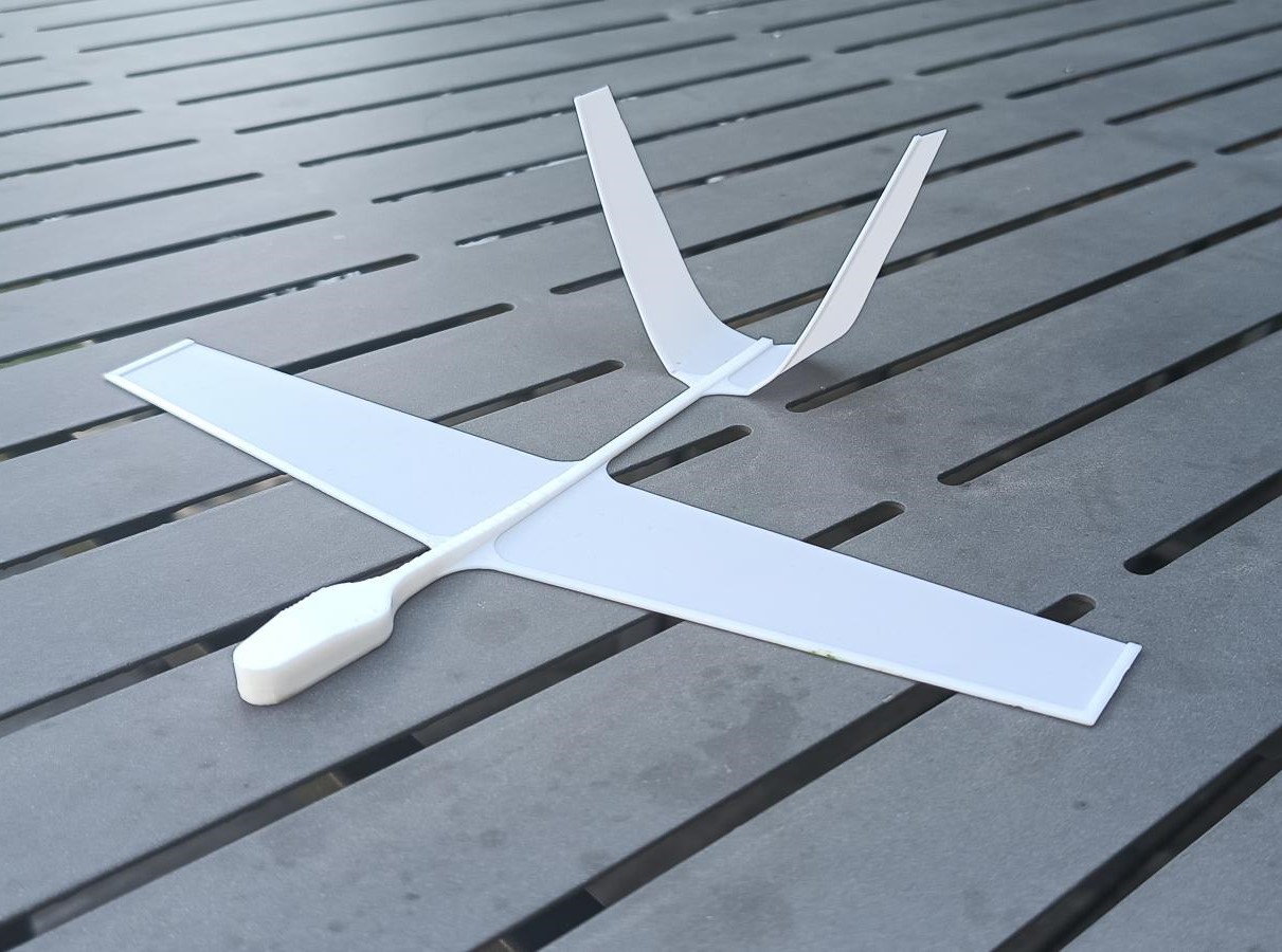 Simple glider