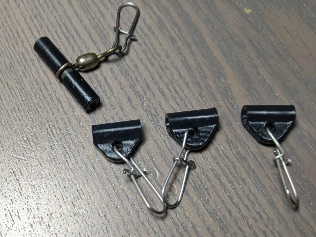 Fishing Weight Slider