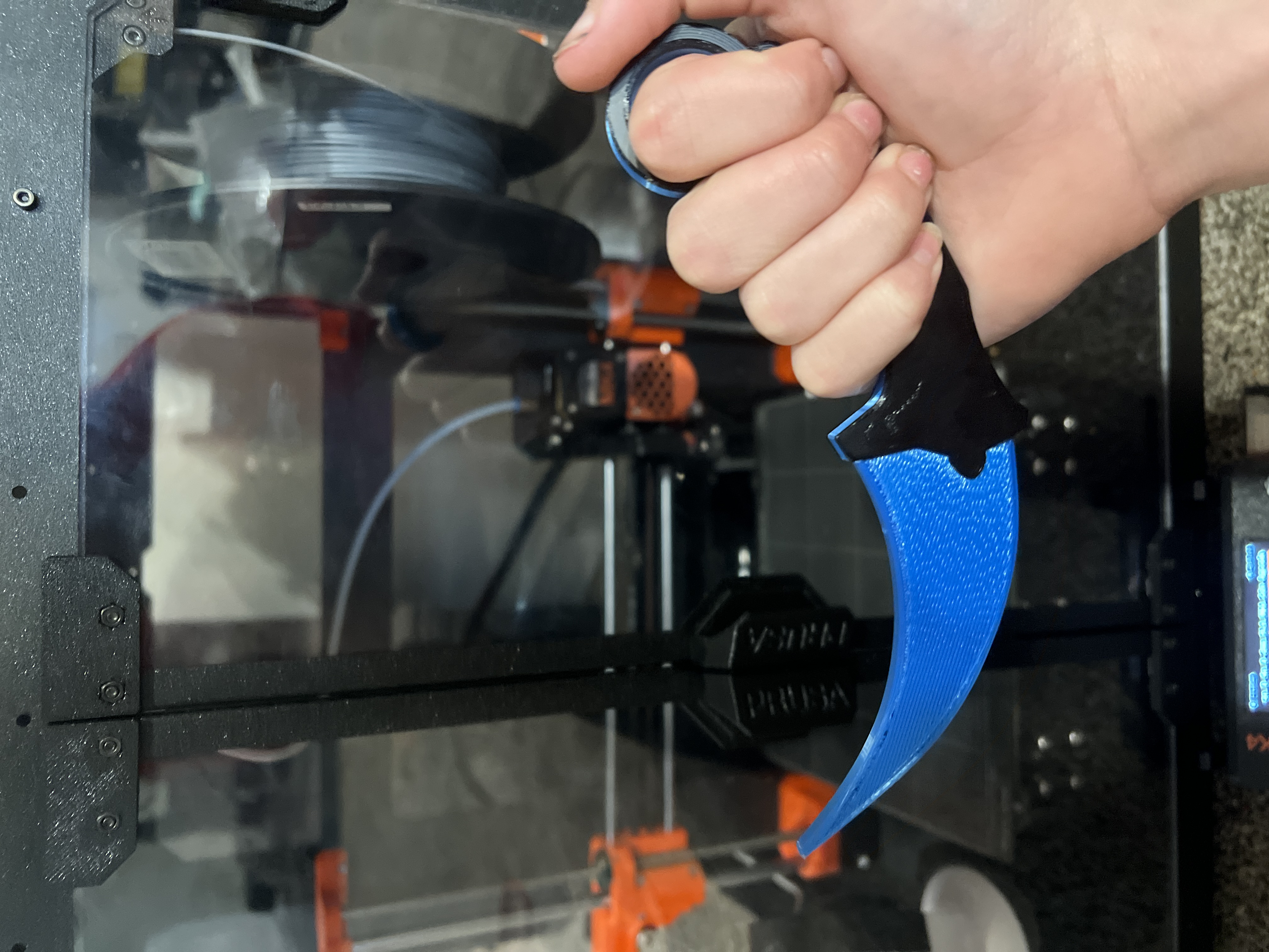 Karambit