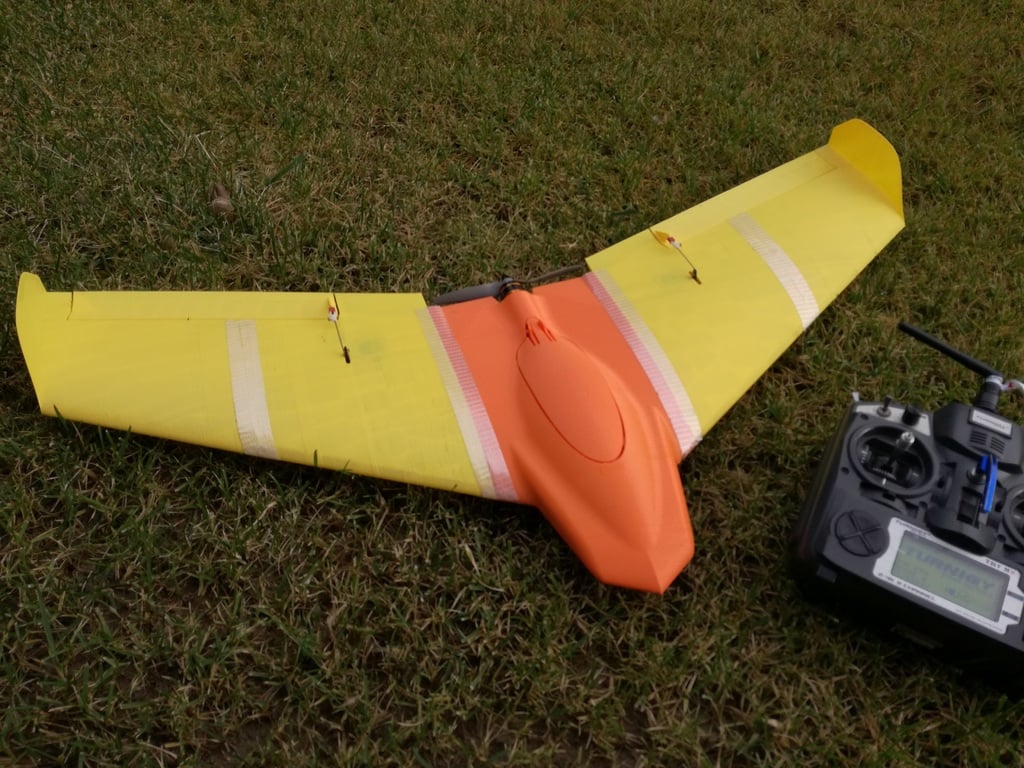 rc plane
