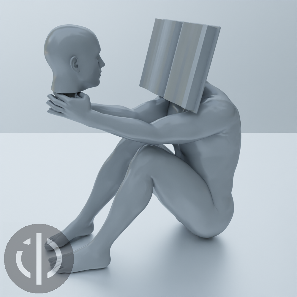 FIGURA "Self-Study"