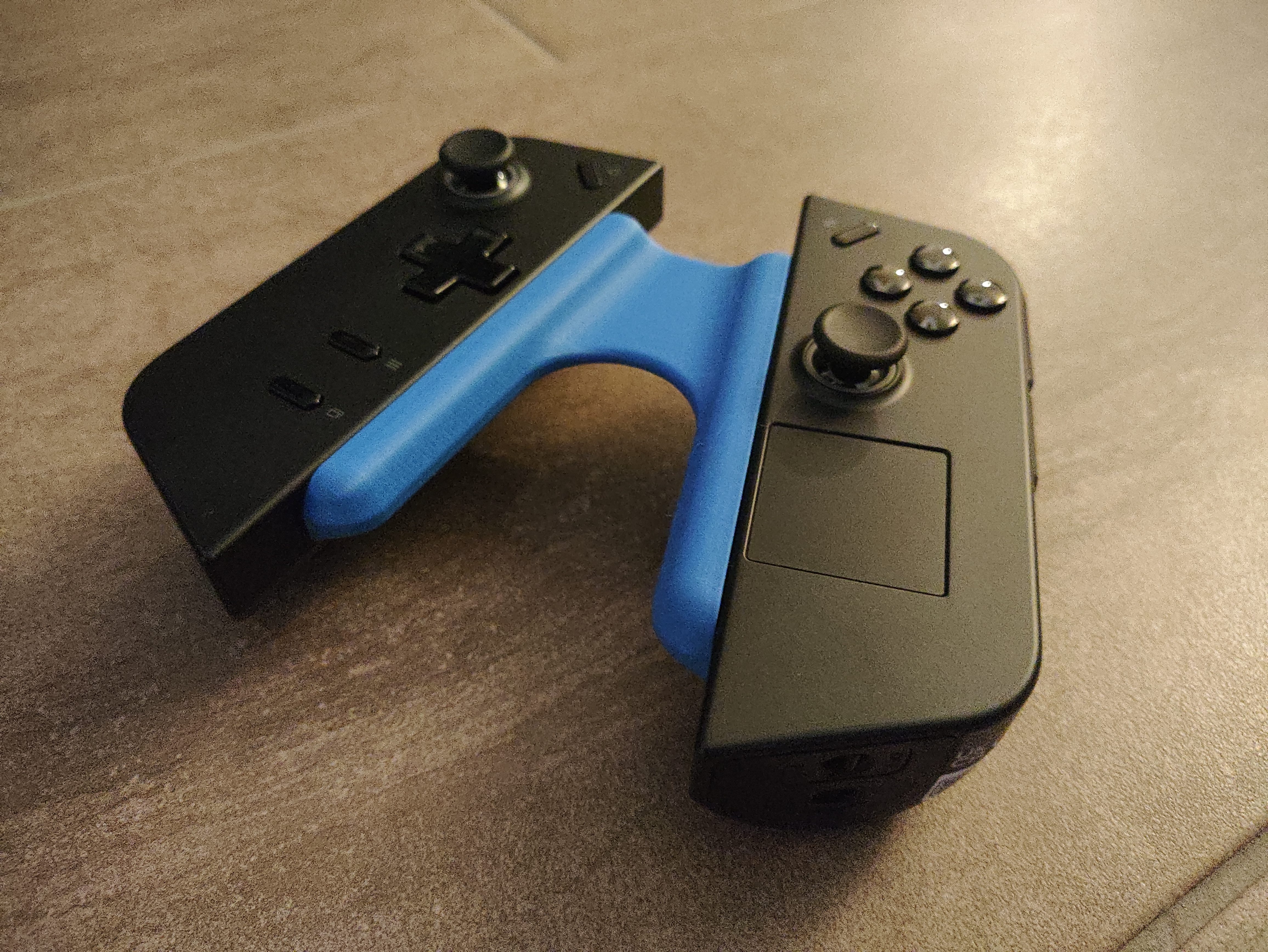 Legion Go - Controller Adapter --- print without support!