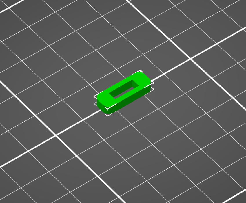 Centering Block