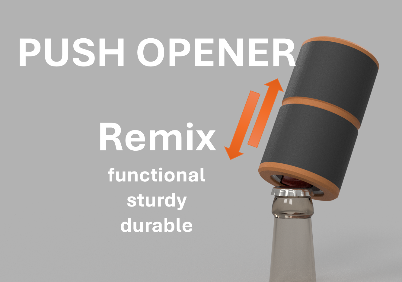 Push Opener (Remix)