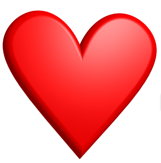Heart Heart Heart