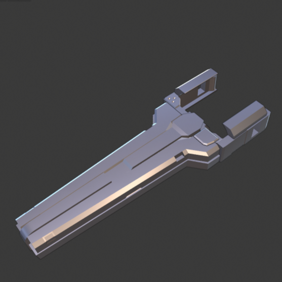 Beyblade X Light Launcher Grip