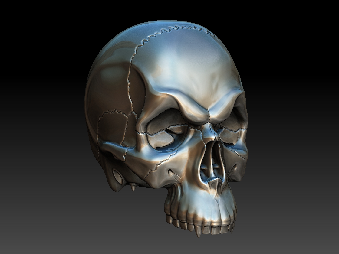 Skull