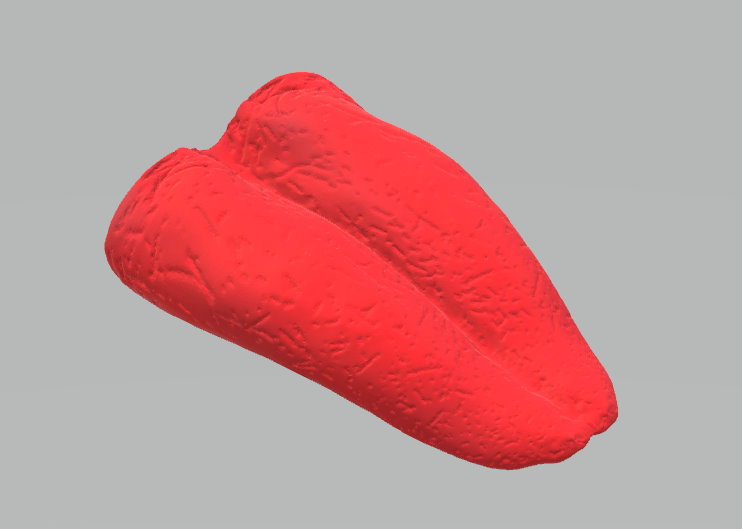 Tongues for fursuits and puppets