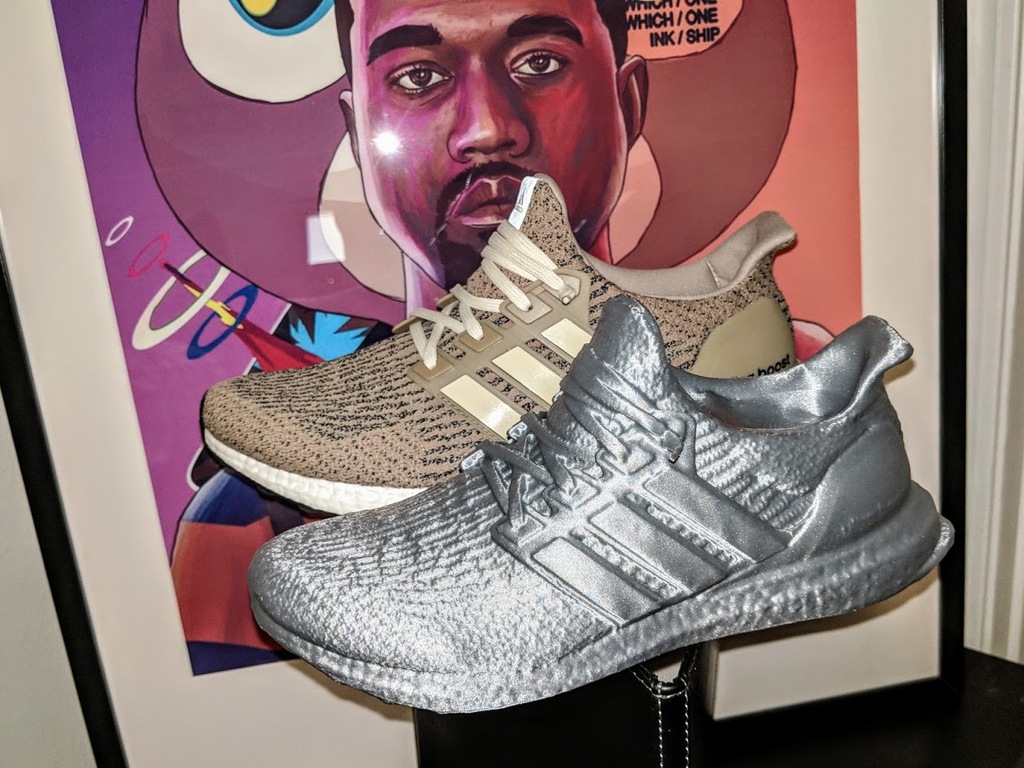 Adidas Ultraboost 3.0 Shoe
