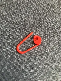 Crochet Stitch Marker