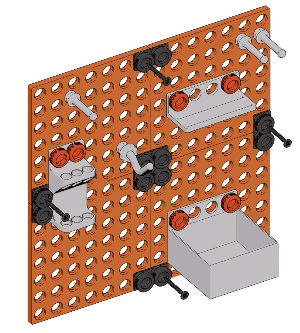Thread Boards - Sample Starter Pack (OFFICIAL)