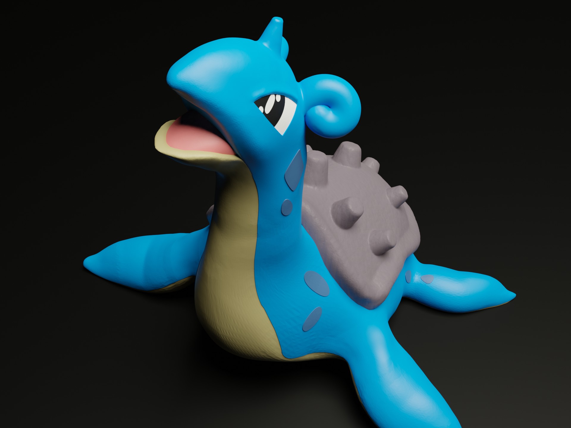 Lapras