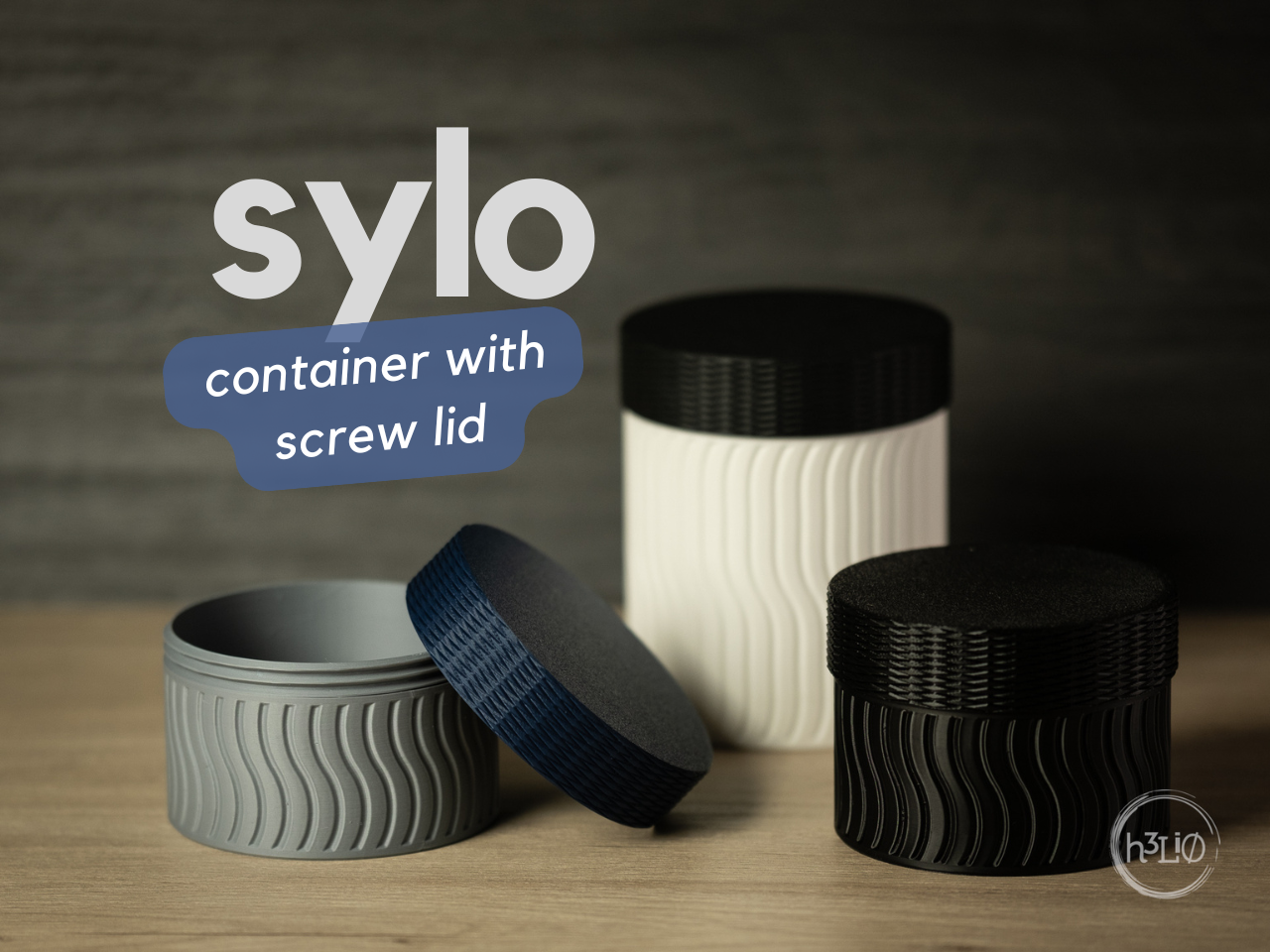 sylo Β· container
