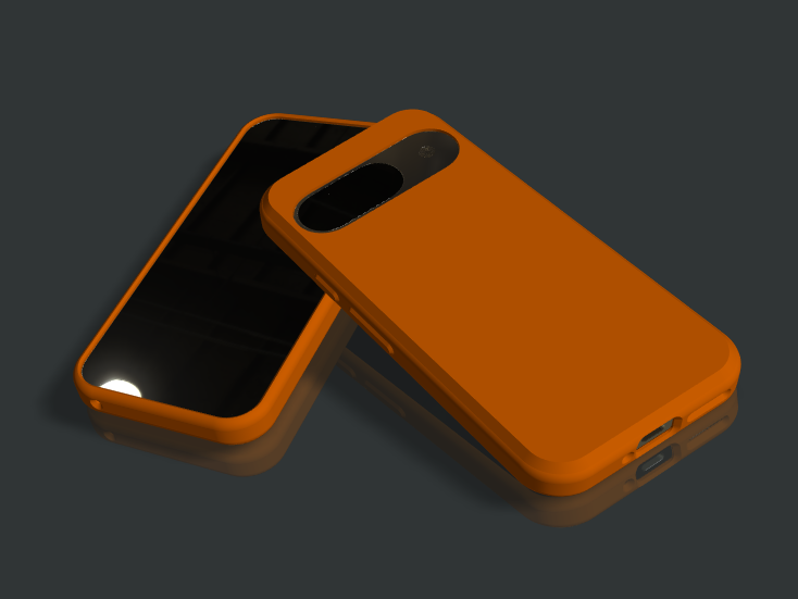 Google Pixel 9 Pro XL Case