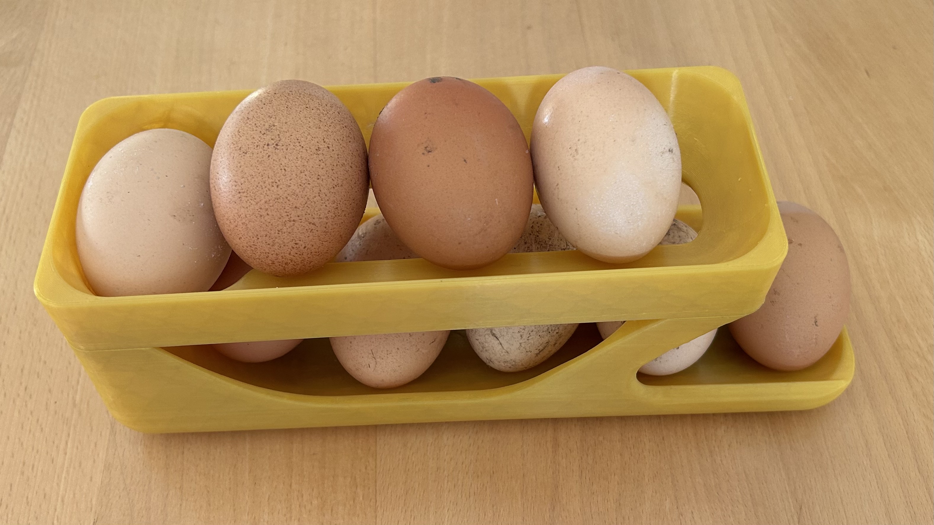 egg dispenser