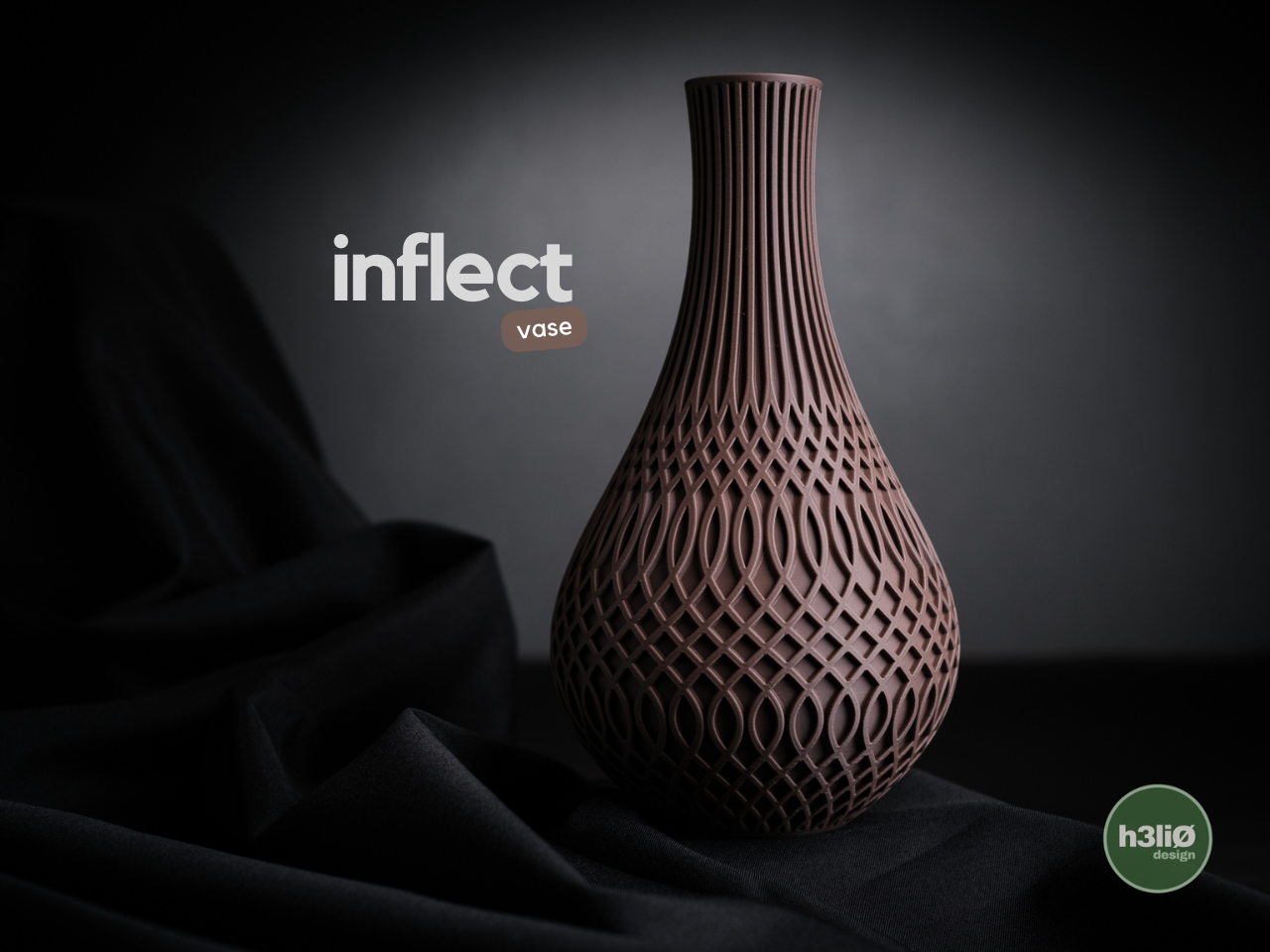inflect Β· vase