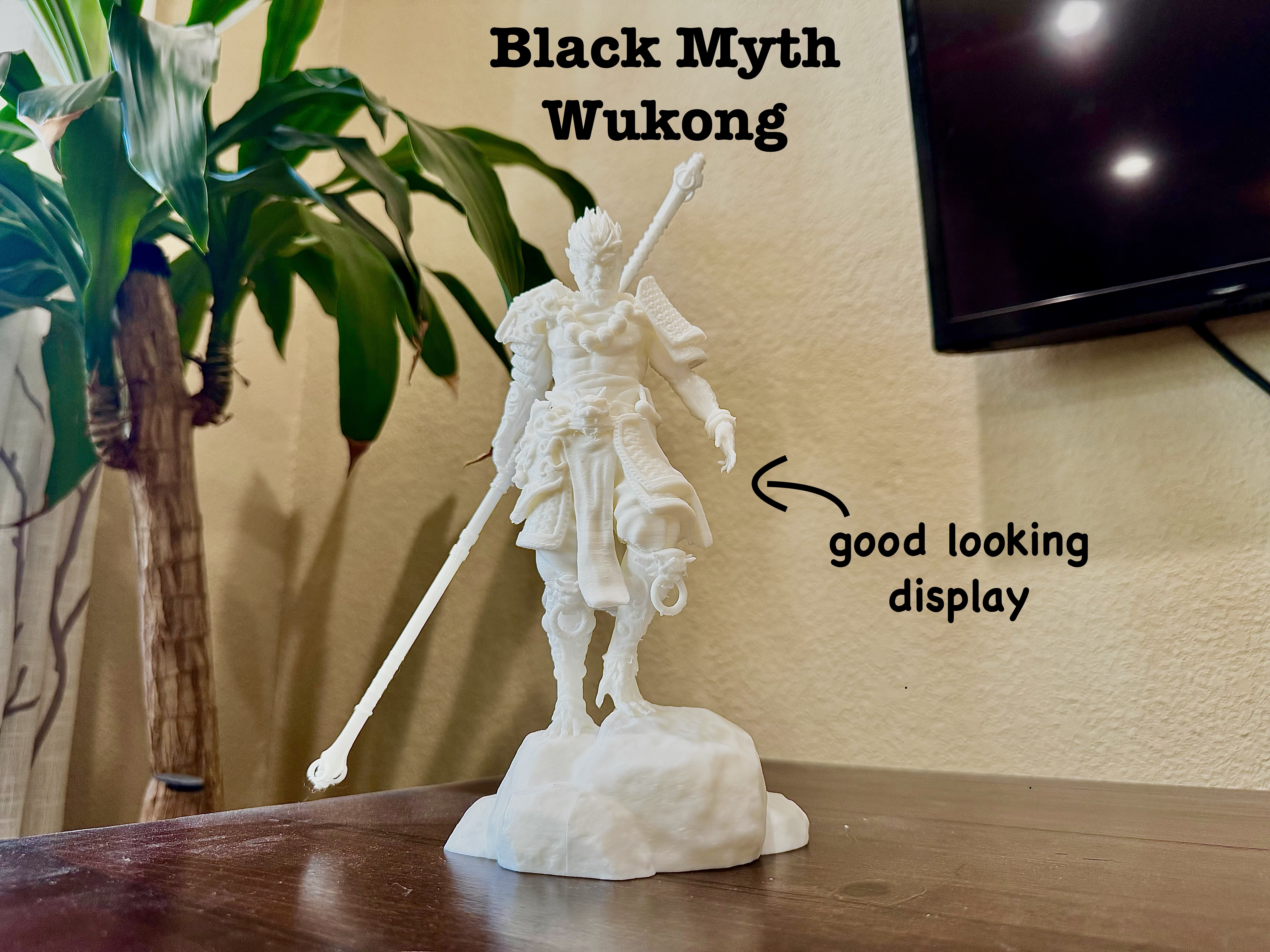 Black Myth Wukong