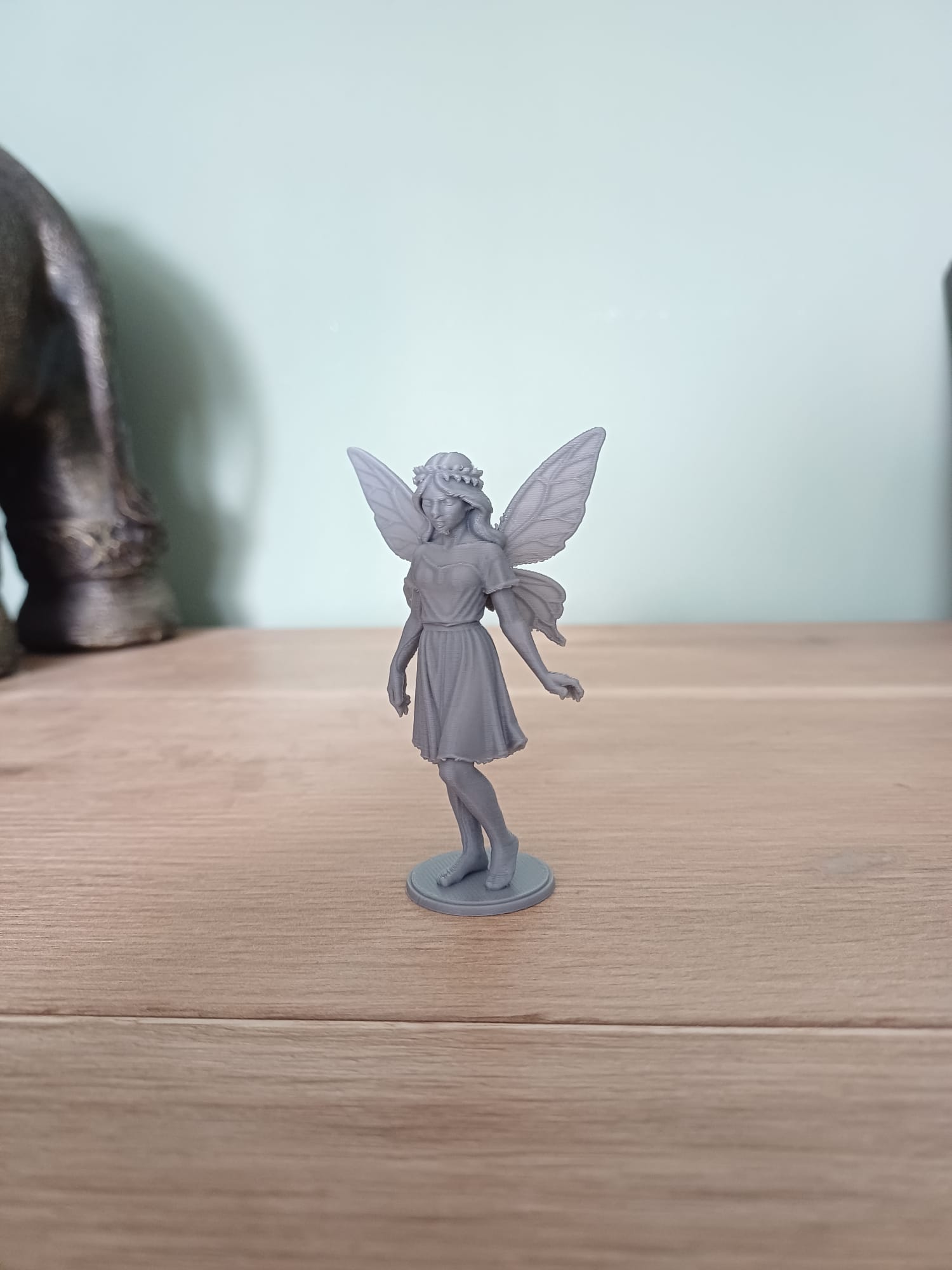Woodland Fairy β Grace of the Enchanted Grove