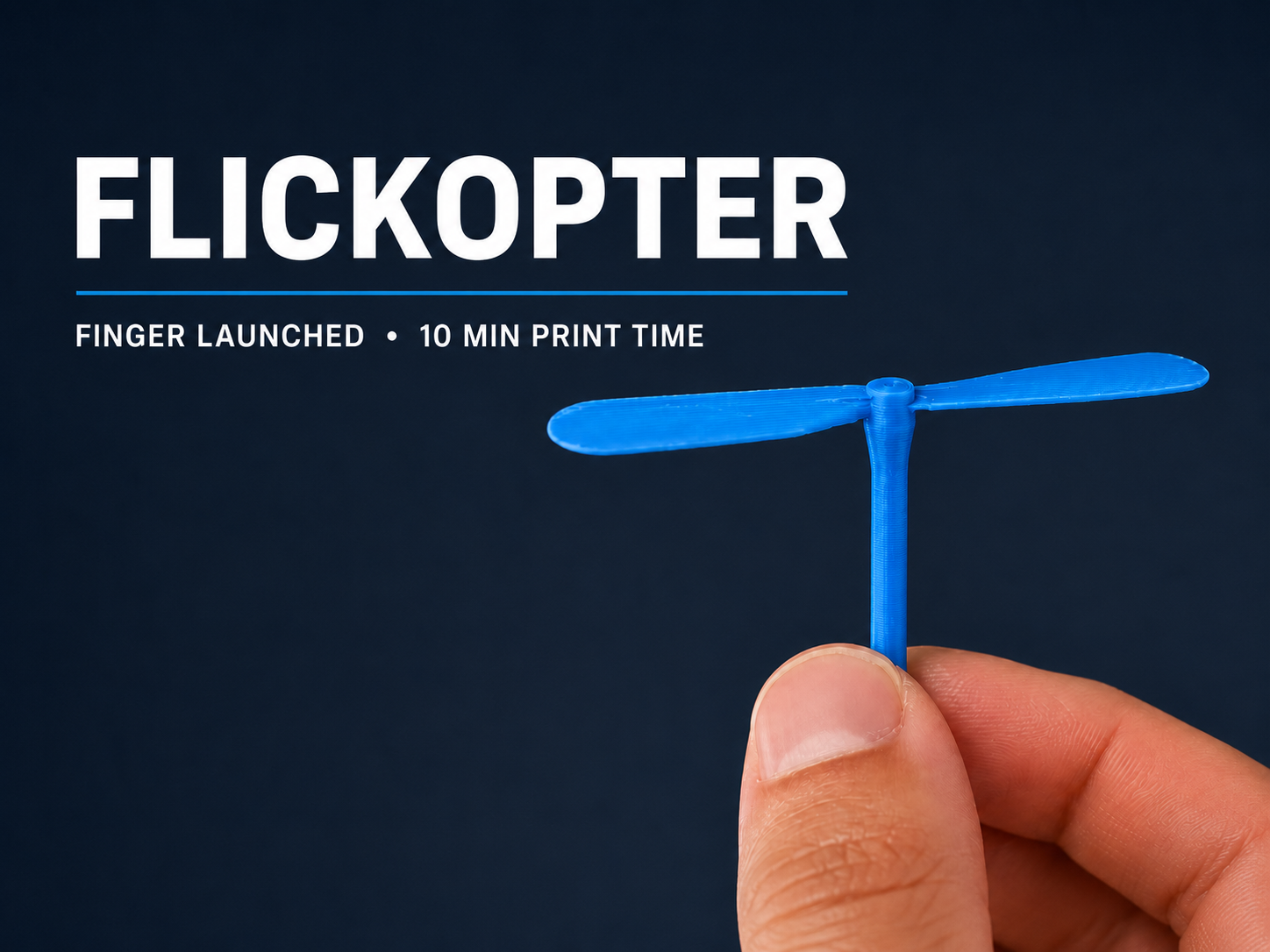 FlickOpter